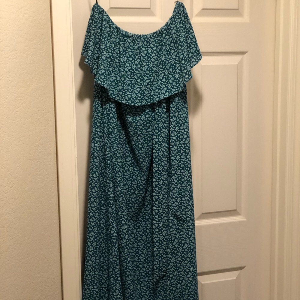 Maverick The Collection - maxi dress L